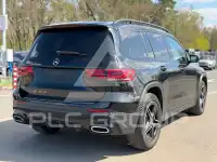 2021 Mercedes Benz GLB