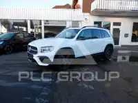 2021 Mercedes Benz GLB
