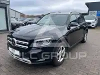 2021 Mercedes Benz GLB