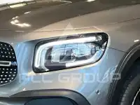 2021 Mercedes Benz GLB