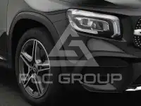 2021 Mercedes Benz GLB
