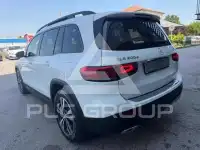 2021 Mercedes Benz GLB