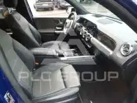 2021 Mercedes Benz GLB