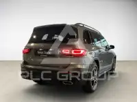 2021 Mercedes Benz GLB