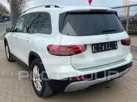 2021 Mercedes Benz GLB