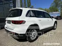 2021 Mercedes Benz GLB