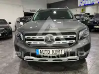 2021 Mercedes Benz GLB