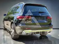 2021 Mercedes Benz GLB