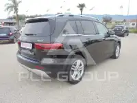 2021 Mercedes Benz GLB