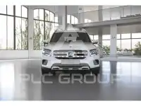 2021 Mercedes Benz GLB