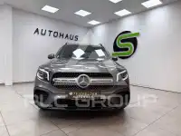 2021 Mercedes Benz GLB
