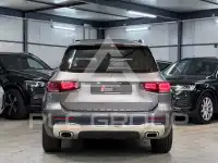 2021 Mercedes Benz GLB