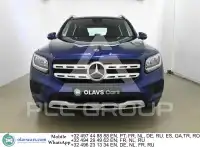 2021 Mercedes Benz GLB