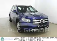 2021 Mercedes Benz GLB