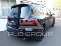 2021 Mercedes Benz GLB