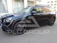 2021 Mercedes Benz GLB