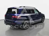 2021 Mercedes Benz GLB