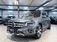 2021 Mercedes Benz GLB