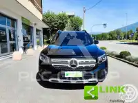 2021 Mercedes Benz GLB