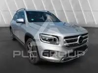 2021 Mercedes Benz GLB