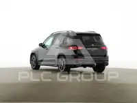 2021 Mercedes Benz GLB