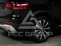 2021 Mercedes Benz GLB