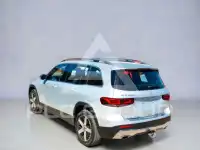 2021 Mercedes Benz GLB