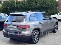 2021 Mercedes Benz GLB