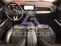 2021 Mercedes Benz GLB