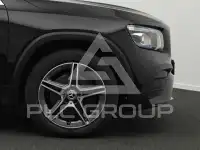 2021 Mercedes Benz GLB