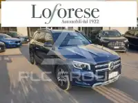 2021 Mercedes Benz GLB