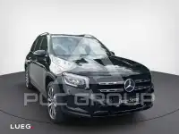 2021 Mercedes Benz GLB