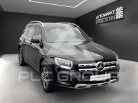 2021 Mercedes Benz GLB