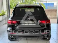2021 Mercedes Benz GLB