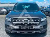 2021 Mercedes Benz GLB