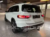 2021 Mercedes Benz GLB