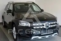 2021 Mercedes Benz GLB
