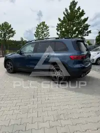 2021 Mercedes Benz GLB