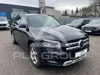 2021 Mercedes Benz GLB