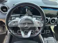 2021 Mercedes Benz GLB