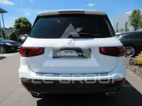 2021 Mercedes Benz GLB