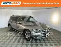 2021 Mercedes Benz GLB