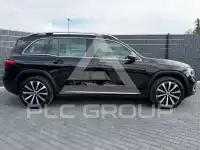 2021 Mercedes Benz GLB
