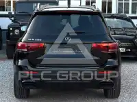 2021 Mercedes Benz GLB