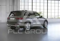 2021 Mercedes Benz GLB