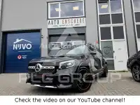 2021 Mercedes Benz GLB
