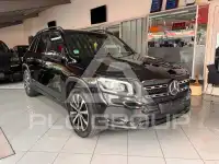 2021 Mercedes Benz GLB