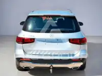 2021 Mercedes Benz GLB