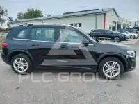 2021 Mercedes Benz GLB