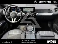 2021 Mercedes Benz GLB